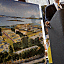 Robert Birgeneau, the Chancellor of UC Berkeley, spoke in...